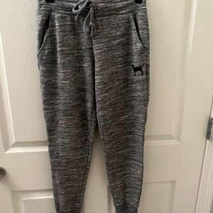 PINK brand sweat pants